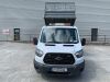 UNRESERVED 2017 Ford Transit Dopside 3.5T Single Cab Tipper - 8