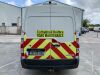 UNRESERVED 2015 Renault Master III FWD DCI 125 Crew Cab Van - 4