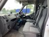 UNRESERVED 2015 Renault Master III FWD DCI 125 Crew Cab Van - 14