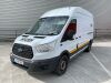 UNRESERVED 2015 Ford Transit V363 350 LWB High Roof