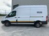 UNRESERVED 2015 Ford Transit V363 350 LWB High Roof - 2