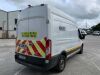 UNRESERVED 2015 Ford Transit V363 350 LWB High Roof - 5