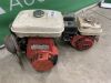2 x Honda Engines - 2
