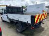 UNRESERVED 2013 Ford Transit T350L Crew Cab 3.5T Tipper - 4