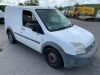 UNRESERVED 2007 Ford Transit Connect NT T200 - 2