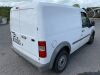 UNRESERVED 2007 Ford Transit Connect NT T200 - 3