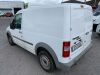 UNRESERVED 2007 Ford Transit Connect NT T200 - 4