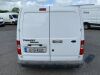 UNRESERVED 2007 Ford Transit Connect NT T200 - 5