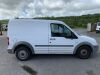 UNRESERVED 2007 Ford Transit Connect NT T200 - 6