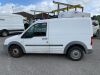 UNRESERVED 2007 Ford Transit Connect NT T200 - 7