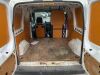 UNRESERVED 2007 Ford Transit Connect NT T200 - 13