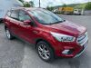 UNRESERVED Ford Kuga Titanium 1.5 TDCI 120PS FWD - 2