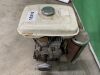 2 x Honda Engines - 6
