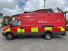 UNRESERVED Iveco Daily 65C17 Emergency Response Vehicle - 2