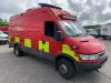 UNRESERVED Iveco Daily 65C17 Emergency Response Vehicle - 4