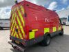 UNRESERVED Iveco Daily 65C17 Emergency Response Vehicle - 6