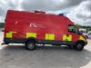 UNRESERVED Iveco Daily 65C17 Emergency Response Vehicle - 7