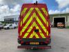 UNRESERVED Iveco Daily 65C17 Emergency Response Vehicle - 8