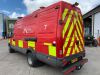 UNRESERVED Iveco Daily 65C17 Emergency Response Vehicle - 9