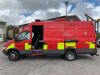 UNRESERVED Iveco Daily 65C17 Emergency Response Vehicle - 10