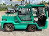 UNRESERVED Charlatte T135 Electric Tug Truck - 3