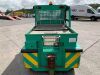UNRESERVED Charlatte T135 Electric Tug Truck - 5