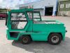 UNRESERVED Charlatte T135 Electric Tug Truck - 6