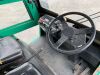 UNRESERVED Charlatte T135 Electric Tug Truck - 9