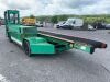 UNRESERVED Charlatte Diesel Conveyor - 3