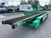 UNRESERVED Charlatte Diesel Conveyor - 5