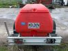 UNRESERVED Western Fast Tow Diesel Power Washer - 4