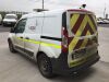 2014 Ford Transit Connect SWB Base 75PS 1.6 TDCI - 3