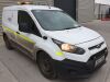 2014 Ford Transit Connect SWB Base 75PS 1.6 TDCI - 8