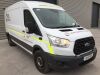 2016 Ford Transit V363 350 LWB Base 125PS RWD 3DR - 6