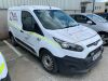 2016 Ford Transit Connect SWB Base 95PS 1.6 TDCI 3DR - 2