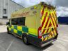 2013 Fiat Ducato Maxi XLB Multijet Power Ambulance - 3