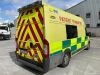 2013 Fiat Ducato Maxi XLB Multijet Power Ambulance - 5