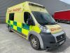 2013 Fiat Ducato Maxi XLB Multijet Power Ambulance - 7