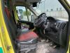 2013 Fiat Ducato Maxi XLB Multijet Power Ambulance - 14
