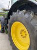 2016 John Deere 6155M 4WD Tractor c/w Front Weight - 10