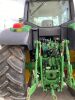 2016 John Deere 6155M 4WD Tractor c/w Front Weight - 11