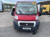 UNRESERVED 2012 Fiat Ducato 40 Maxi Mini Bus - 2