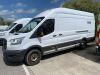 2016 Ford Transit 350 Jumbo LWB - 2