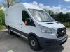 2016 Ford Transit 350 Jumbo LWB - 5