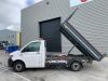 2017 Volkswagen Transporter Tipper T6 TDI 150HP - 2