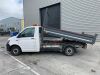 2017 Volkswagen Transporter Tipper T6 TDI 150HP - 6