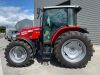 2018 Massey Ferguson 5711 4WD Tractor - 2