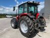 2018 Massey Ferguson 5711 4WD Tractor - 3