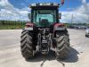 2018 Massey Ferguson 5711 4WD Tractor - 4