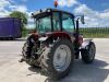 2018 Massey Ferguson 5711 4WD Tractor - 5